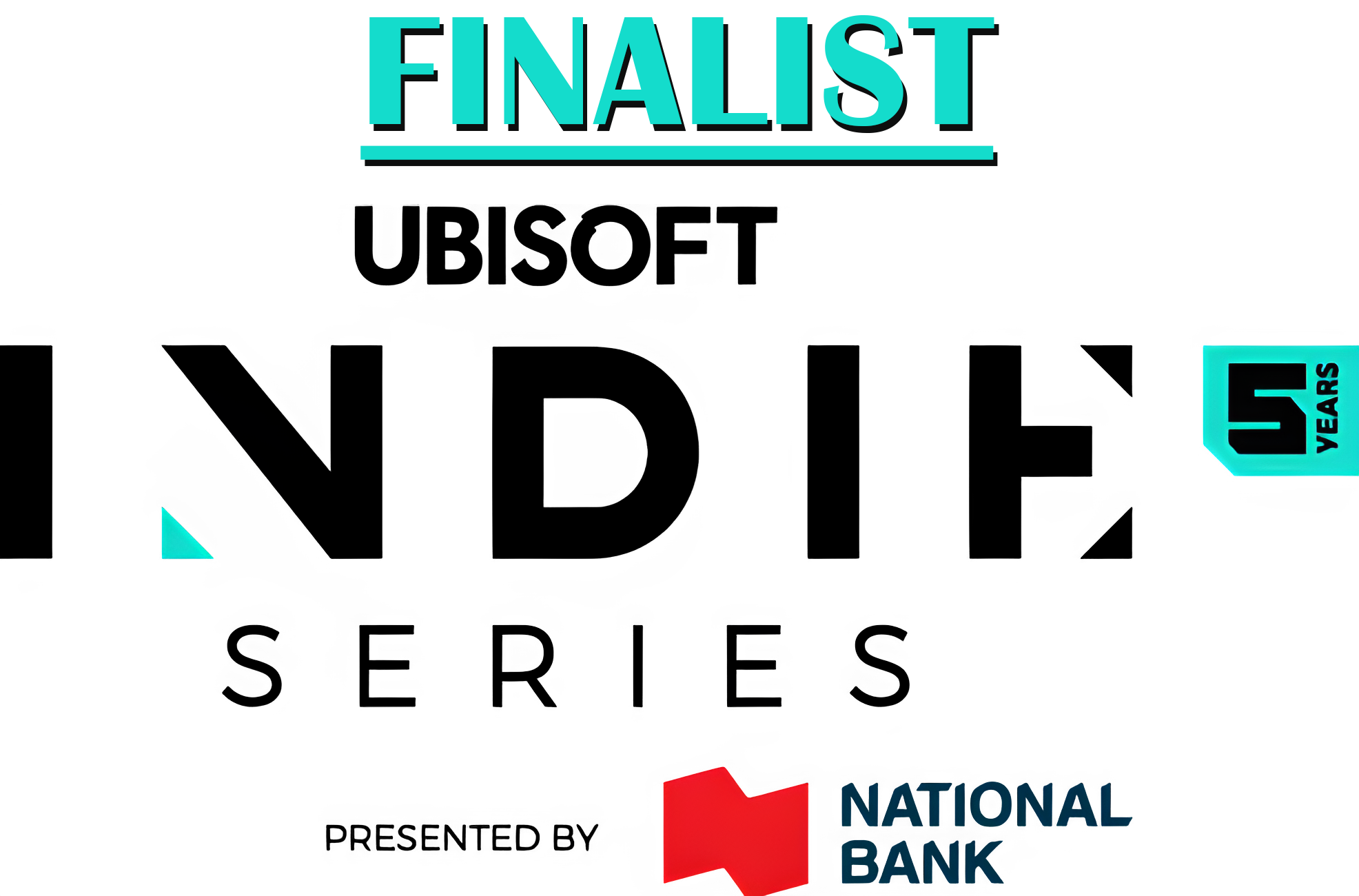 Finalist for the Ubisoft Indie Series.