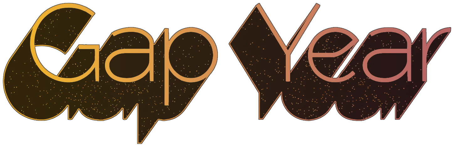 Gap Year Logo
